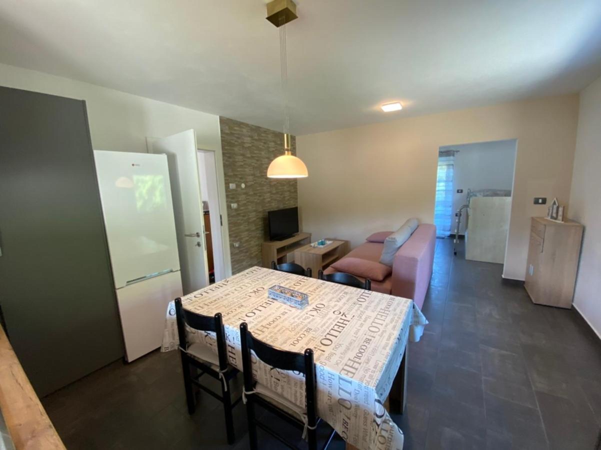 Apartma Lavanda Koper Exterior foto