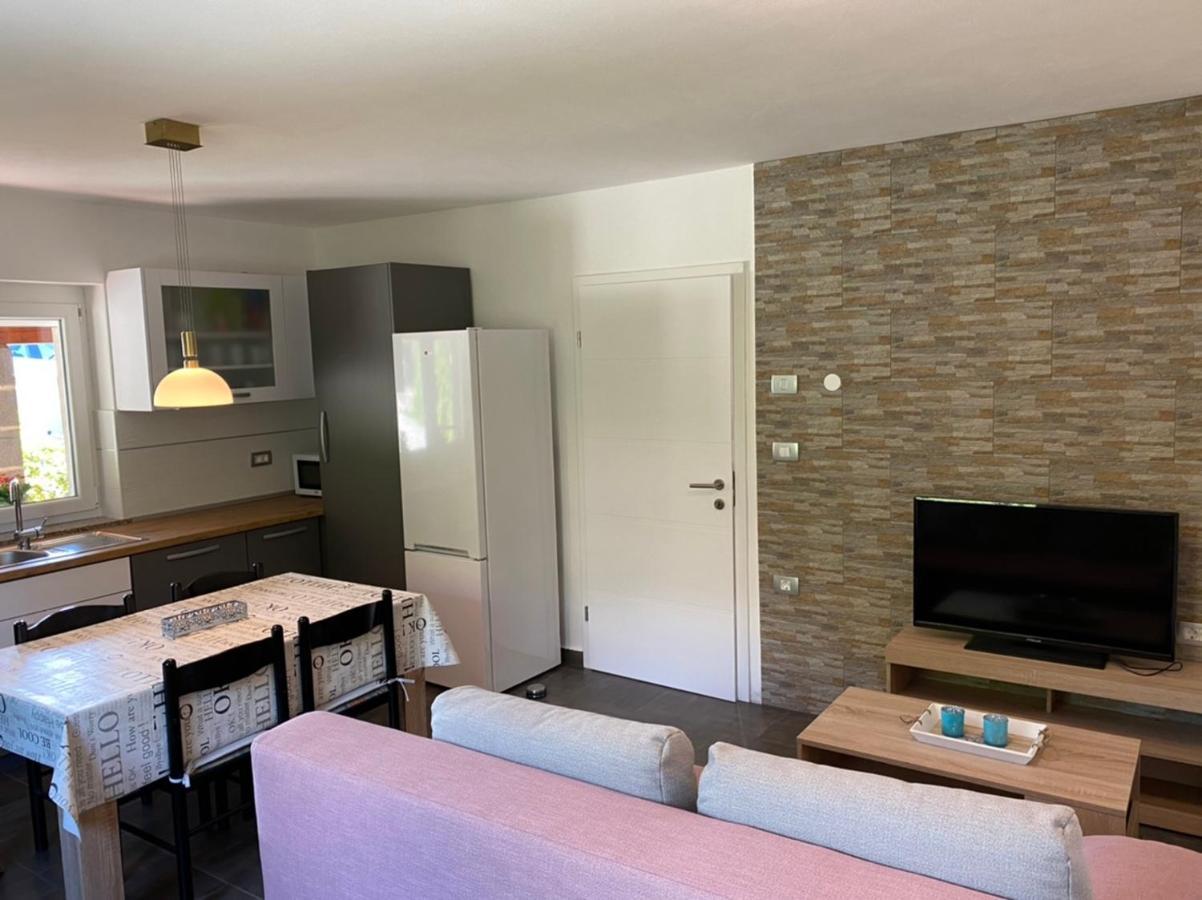 Apartma Lavanda Koper Exterior foto