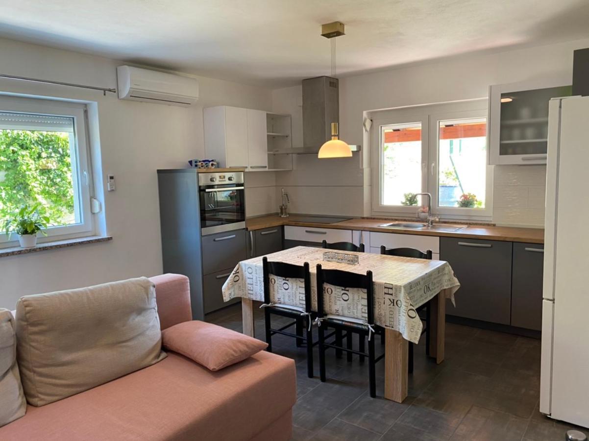 Apartma Lavanda Koper Exterior foto