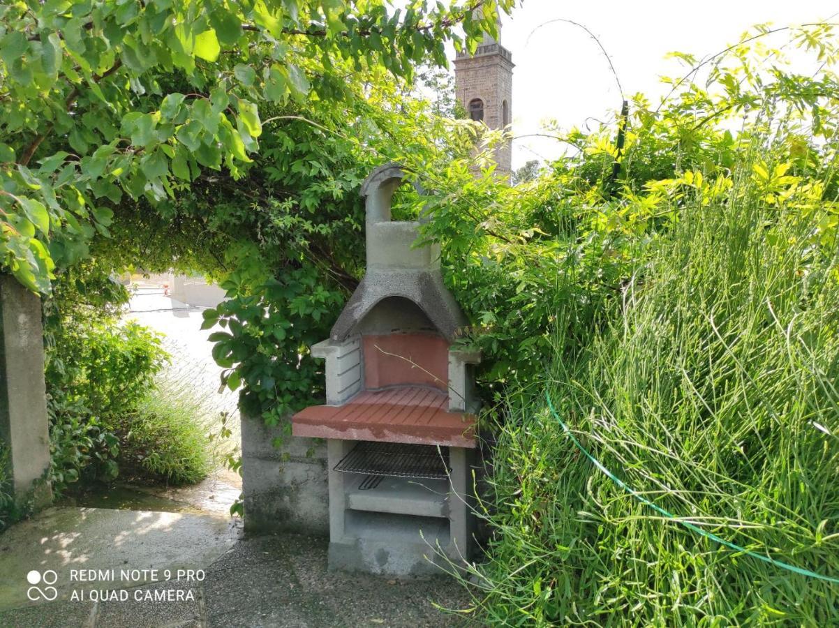 Apartma Lavanda Koper Exterior foto