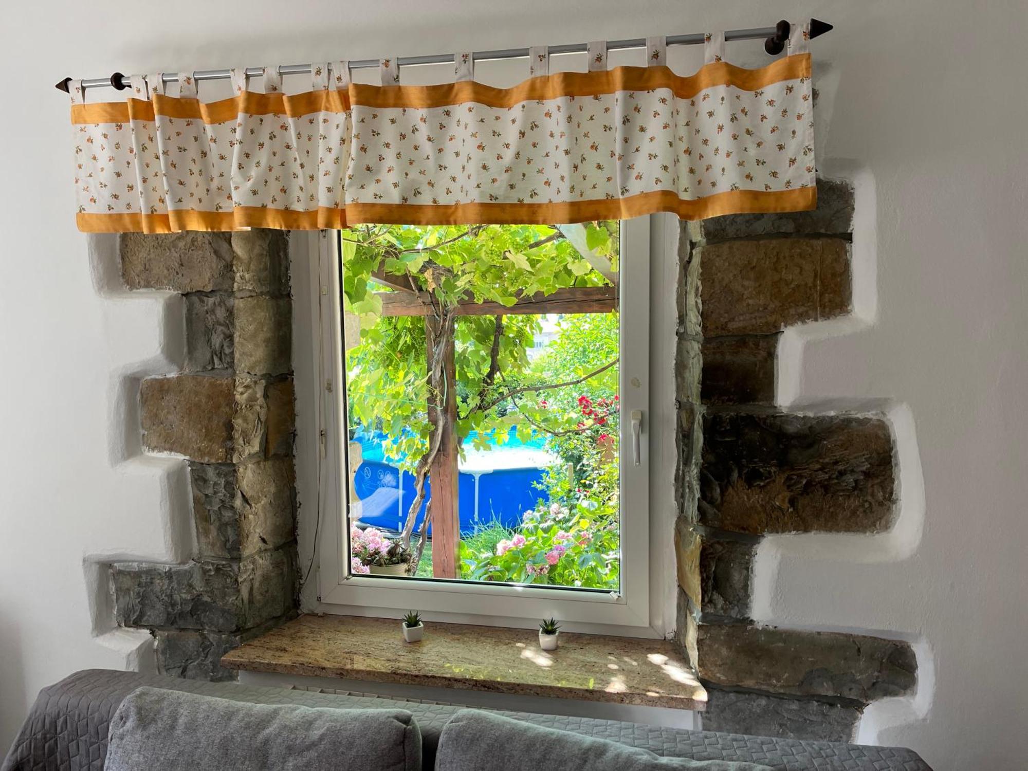 Apartma Lavanda Koper Exterior foto